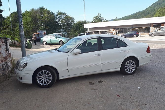 Private transfer Skopje Belgrade or vice versa - An Honest Look at the Private Transfer from Skopje to Belgrade