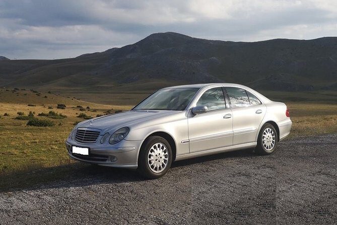 Private transfer Skopje Belgrade or vice versa - Who Would Benefit Most?