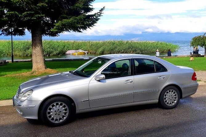 Private transfer Skopje Pristina or vice versa - Why this transfer service works