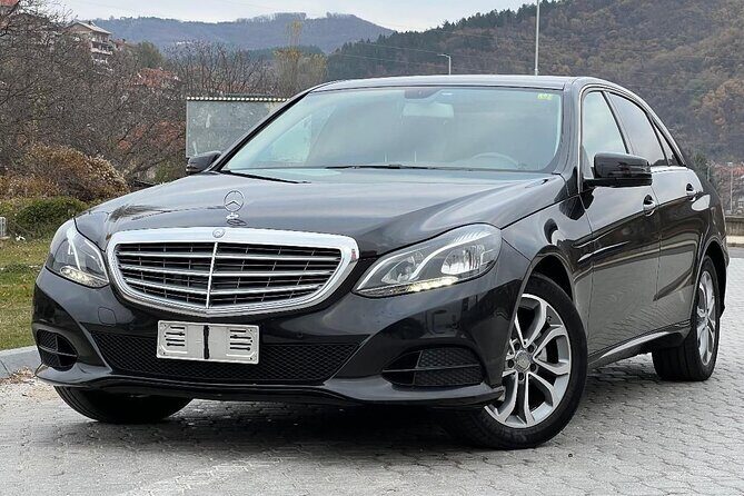 Private transfer Skopje Pristina or vice versa - FAQ