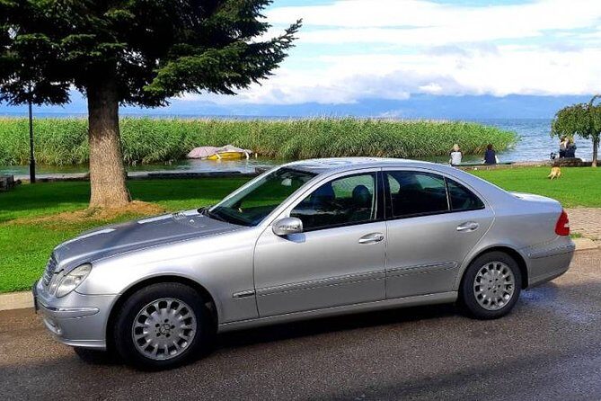 Private transfer Skopje Tirana or vice versa - A Close Look at the Experience