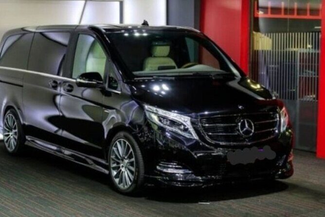 Private Transfer Sorrento Peninsula - Naples - An In-Depth Look at the Experience