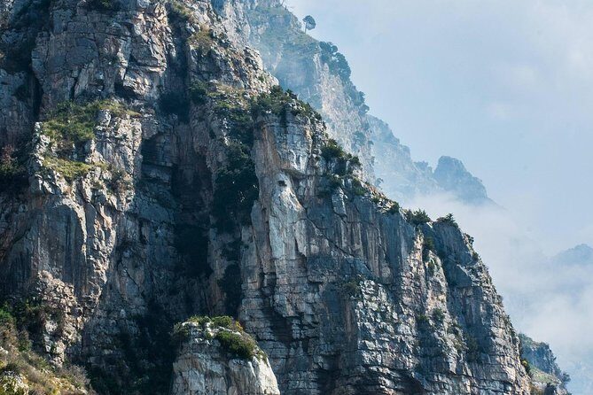 Private Transfer Sorrento to Amalfi with 2h of Sightseeing - What to Expect from Your Transfer Experience