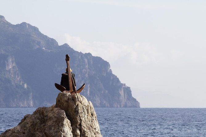 Private Transfer Sorrento to Amalfi with 2h of Sightseeing - The Bottom Line: Is This Tour Right for You?