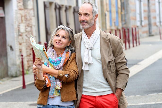 Private Transfer Sorrento to Amalfi with 2h of Sightseeing - Final Thoughts