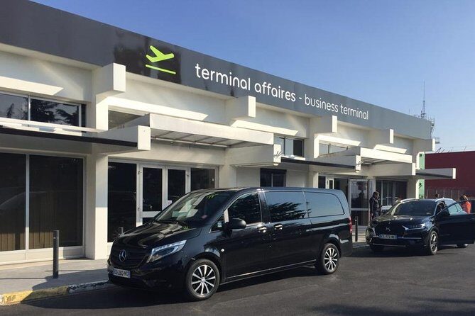 Private transfer Sorrento to Naples Airport OR Naples to Sorrento - The Downsides and Considerations