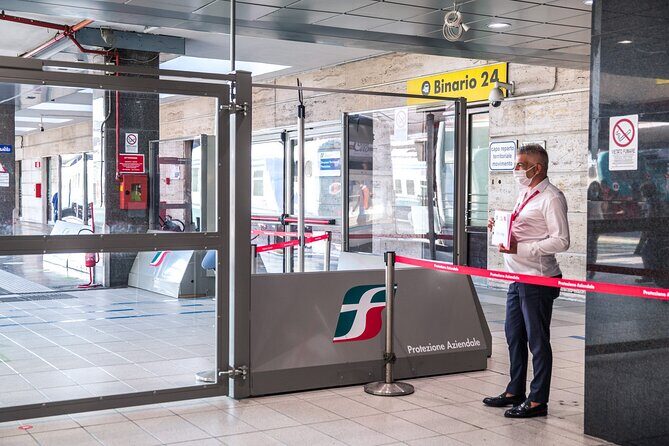 Private Transfer: Sorrento to Naples or Vice Versa - Who Should Consider This Transfer?