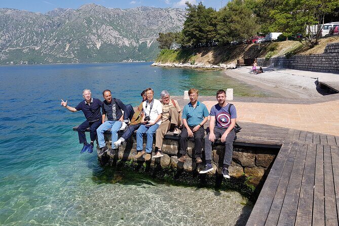 Private transfer Split airport to Split (any location) up to 8 passengers - Who Should Consider This Transfer?