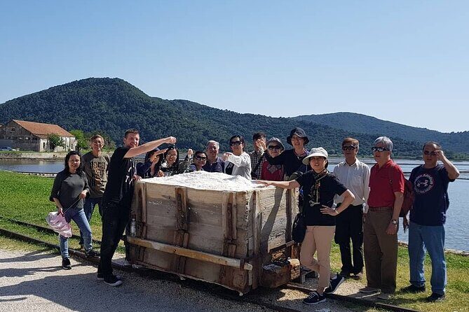 Private transfer Split airport to Split (any location) up to 8 passengers - Final Thoughts