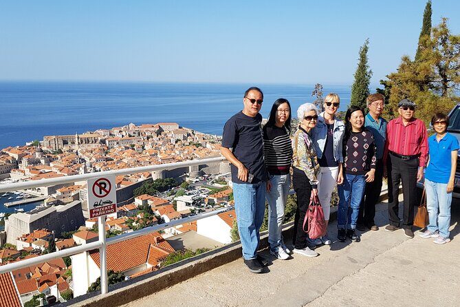 Private transfer Split airport to Split (any location) up to 8 passengers - Frequently Asked Questions