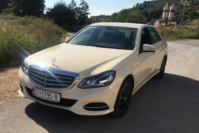 Private transfer Split Airport to Split - Final Thoughts: Who Should Consider This?