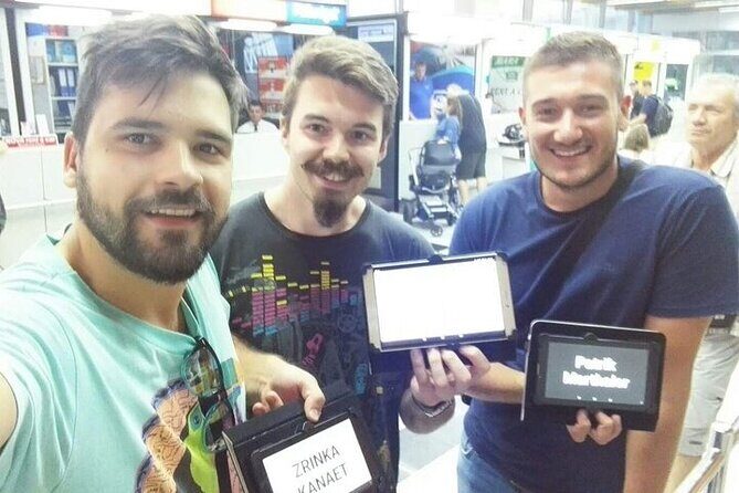 Private transfer Split airport to Split (hotel, apartment, ferry...) up to 3 pax - Final Thoughts