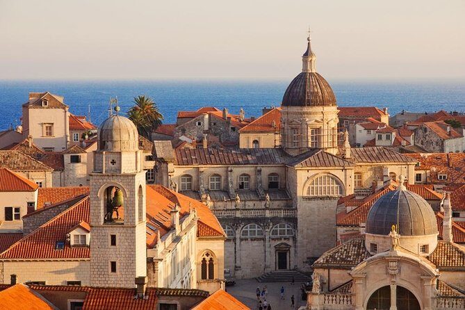 Private Transfer: Split to Dubrovnik - What Is This Private Transfer Experience All About?