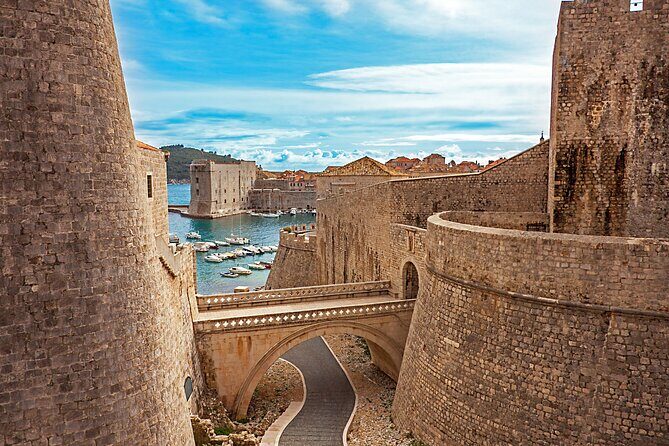 Private Transfer: Split to Dubrovnik - Final Thoughts