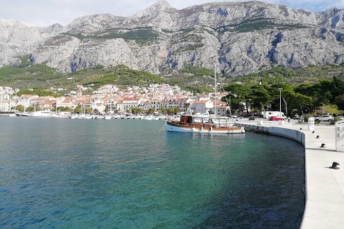 Private transfer: Split to Dubrovnik with side-trip to Makarska - Key Points