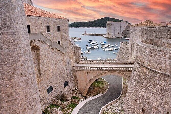 Private transfer: Split to Dubrovnik with side-trip to Makarska - Final Thoughts