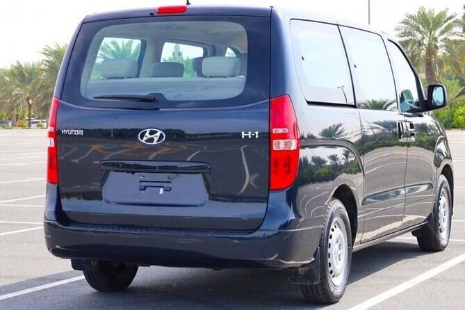 Private Transfer Tahiti Airport PPT to Papeete Urban Area by Van - Real Traveler Feedback: What Do People Say?