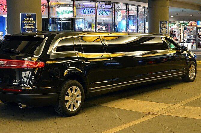 Private Transfer Theme Park Hotels to Orlando Airport by Bus/Limo - What Is This Transfer Service All About?