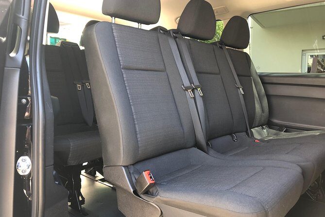 Private transfer Tivat(Kotor)-Dubrovnik - An Honest Look at the Transfer Experience