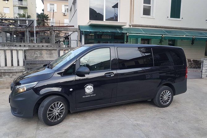 Private transfer Tivat(Kotor)-Dubrovnik - Who Is This Transfer Perfect For?