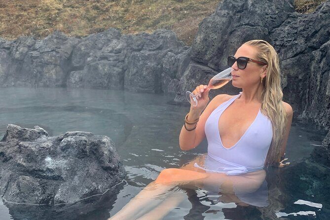 Private Transfer to and from Sky Lagoon - The Itinerary and Experience Breakdown