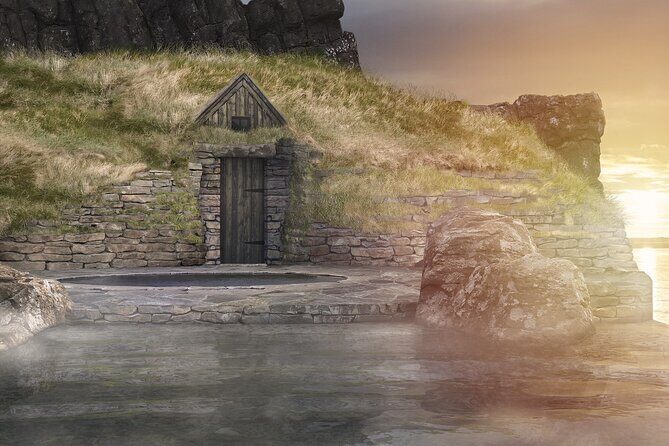 Private Transfer to and from Sky Lagoon - Cost and Value Analysis