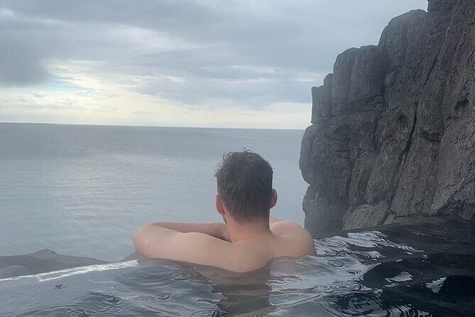 Private Transfer to and from Sky Lagoon - Final Thoughts