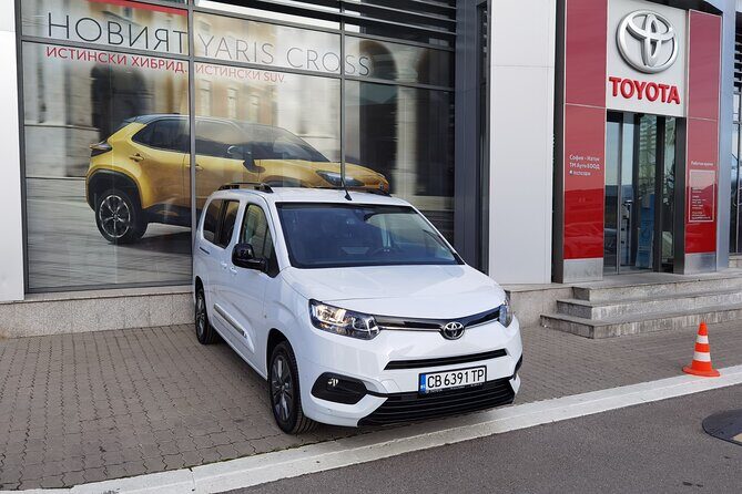 Private Transfer to Borovets Resort from/to Sofia Airport - FAQ