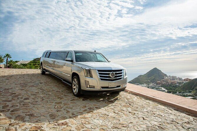 Private Transfer to Cabo San Lucas from Cabo Airport - Who Is This Transfer Best For?