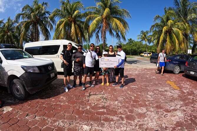 Private transfer to Cancun Airport to Hotel Zone - FAQs