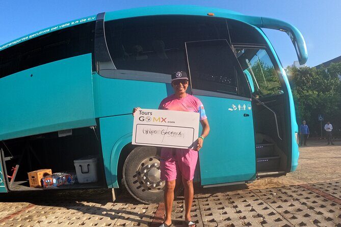 Private transfer to Cancun Airport to Hotel Zone - Final Thoughts