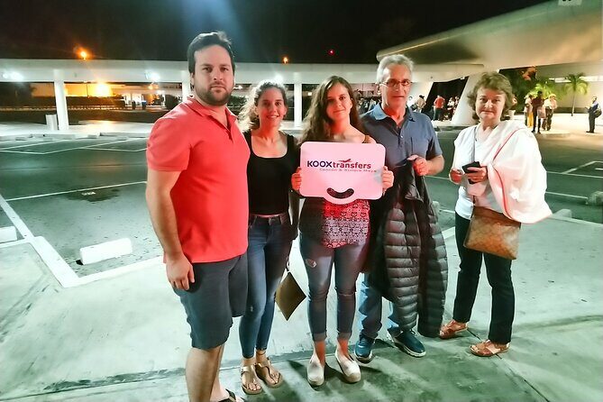 Private transfer to Cancun from Cancun airport - Who Will Love This Transfer?