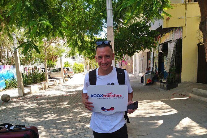 Private transfer to Cancun from Cancun airport - FAQ