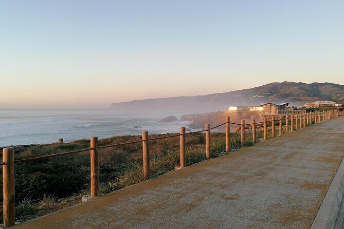 Private Transfer to Cascais or Sintra - What to Expect from the Private Transfer Service