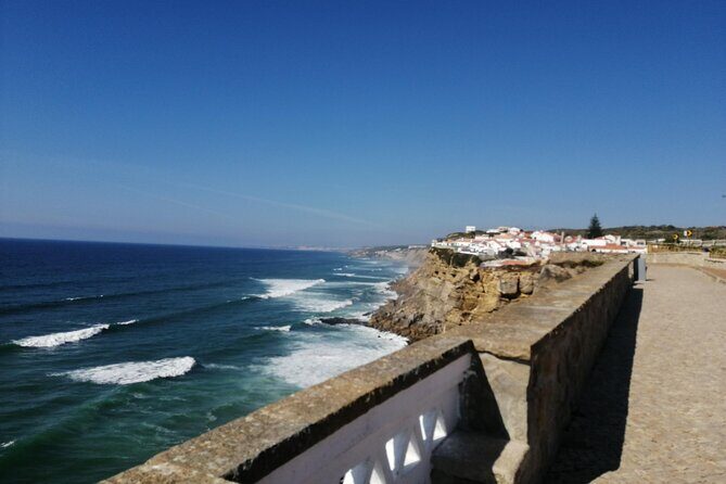 Private Transfer to Cascais or Sintra - A Closer Look at the Experience