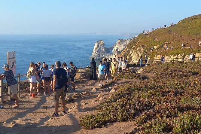 Private Transfer to Cascais or Sintra - Final Thoughts