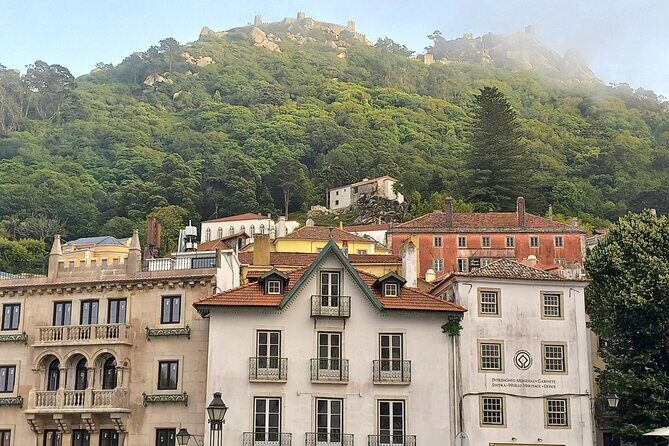 Private Transfer to Cascais or Sintra - FAQ