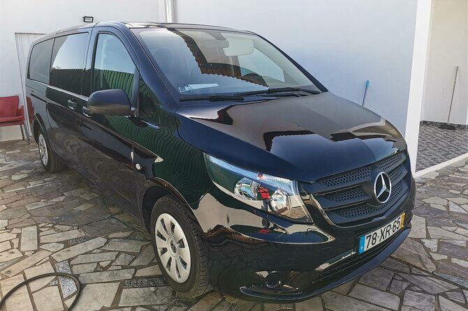 Private Transfer to Faro Albufeira Alvor Seville Lisbon and Lagos - What This Transfer Offers