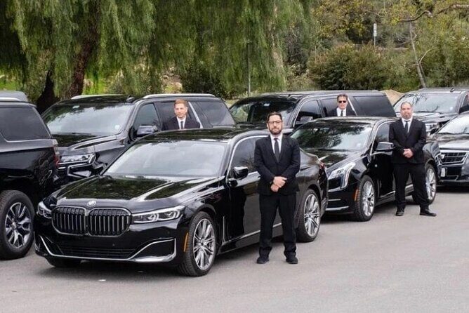 Private Transfer to Fort Lauderdale Airport FLL Departures - A Deep Dive into the Private Transfer Service