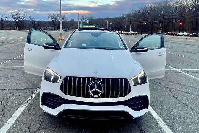 Private Transfer To From at Newark Liberty International Airport - What to Expect from the Newark Private Transfer