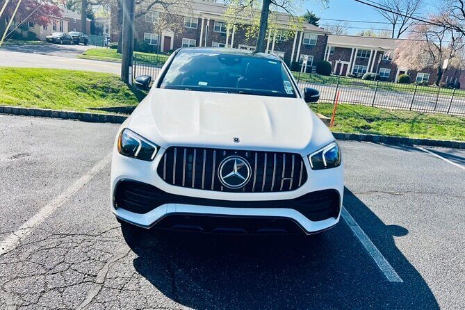 Private Transfer To From at Newark Liberty International Airport - The Value of a Private Transfer: Is It Worth It?