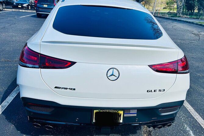 Private Transfer To From at Newark Liberty International Airport - More Details on the Experience