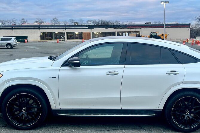 Private Transfer To From at Newark Liberty International Airport - Final Thoughts: Is It Right for You?