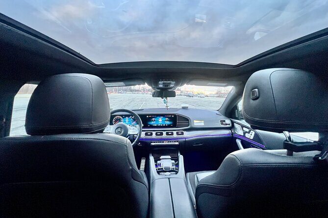 Private Transfer To From at Newark Liberty International Airport - FAQ