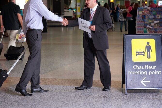 Private Transfer To/From Miami Intl Airport & Port of Miami - An Honest Look at the Transfer Experience