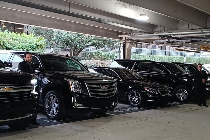 Private Transfer To/From Miami Intl Airport & Port of Miami - The Sum Up