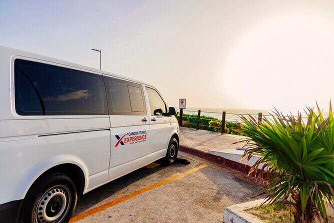 Private Transfer to/from Puerto Morelos Hotels - What Travelers Say