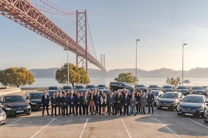 Private Transfer to Lisbon Airport - Who Is This Transfer Best For?