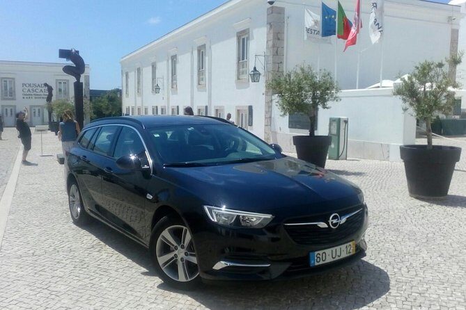 Private Transfer to Lisbon Airport - FAQ