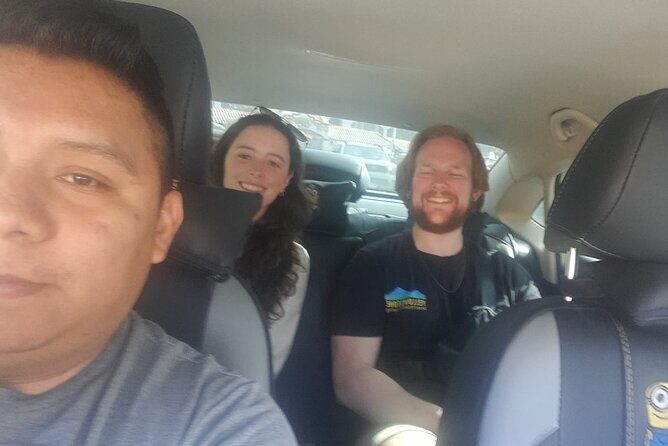 Private Transfer to Los Cabos Airport from Rancho San Lucas - The Real-World Experience and Feedback